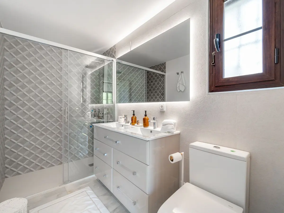Semi-Detached House in Marbella