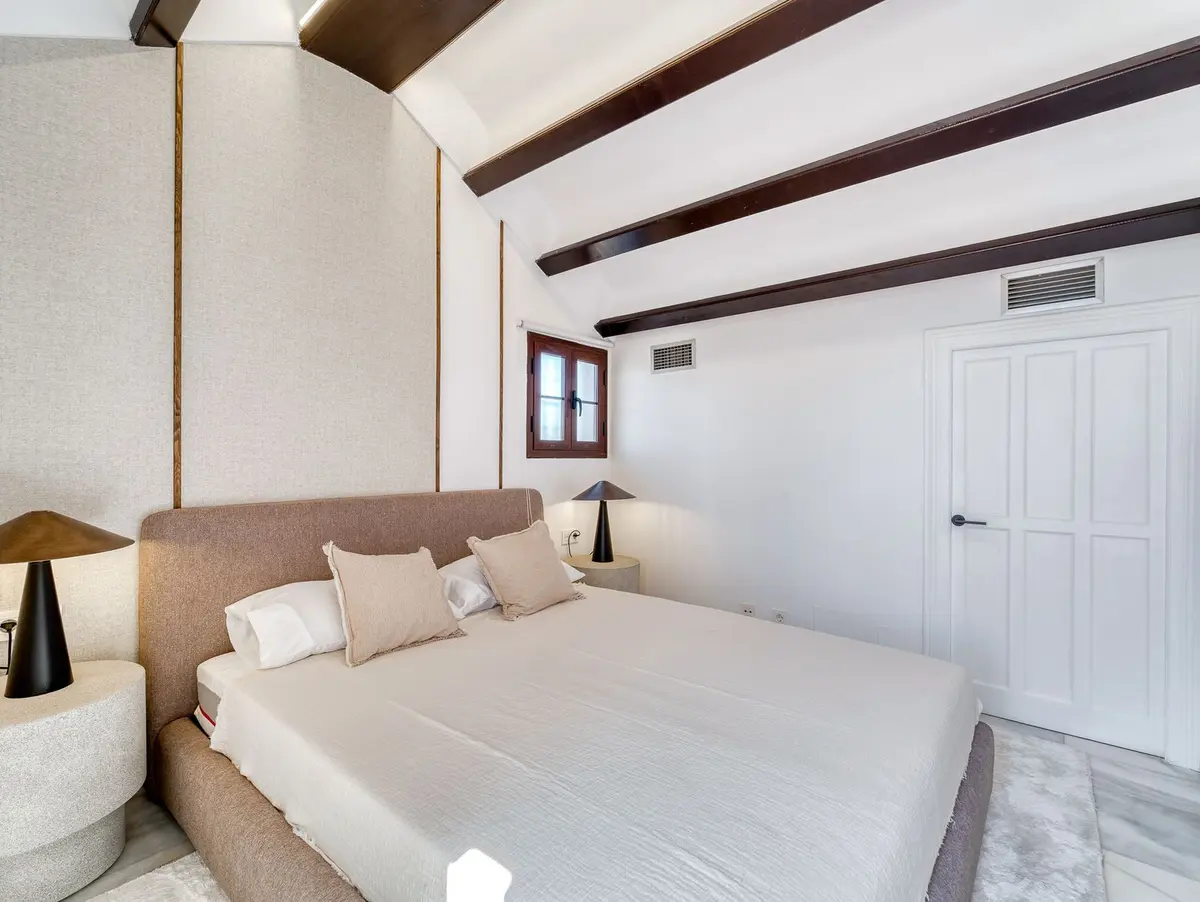 Semi-Detached House in Marbella