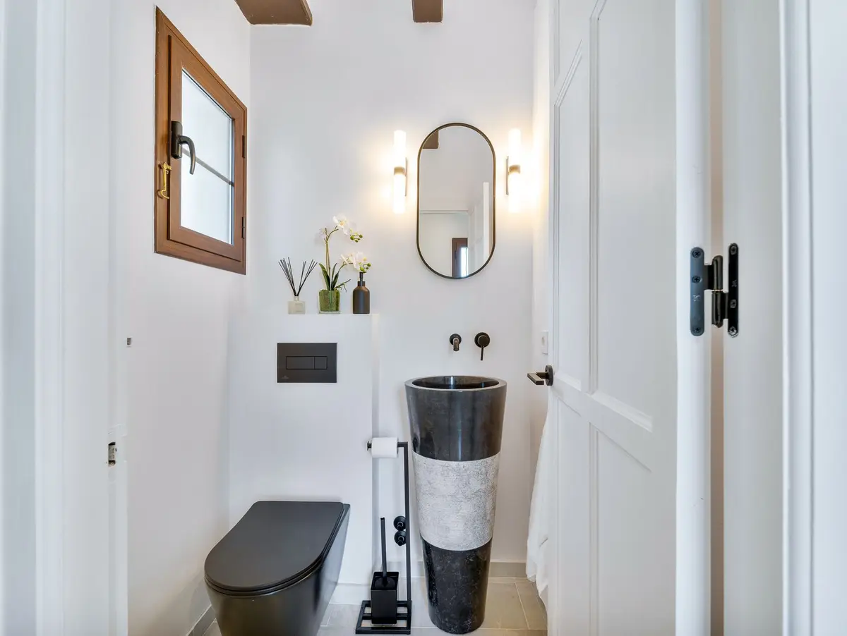 Semi-Detached House in Marbella