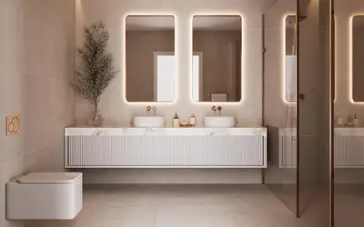 Beachside Apartment in San Pedro de Alcántara