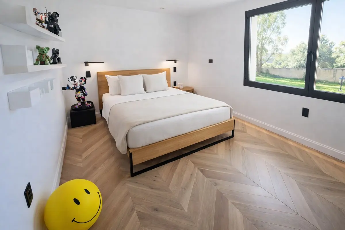 Duplex in Marbella