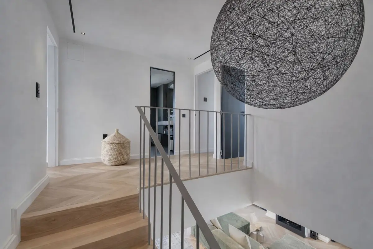 Duplex in Marbella