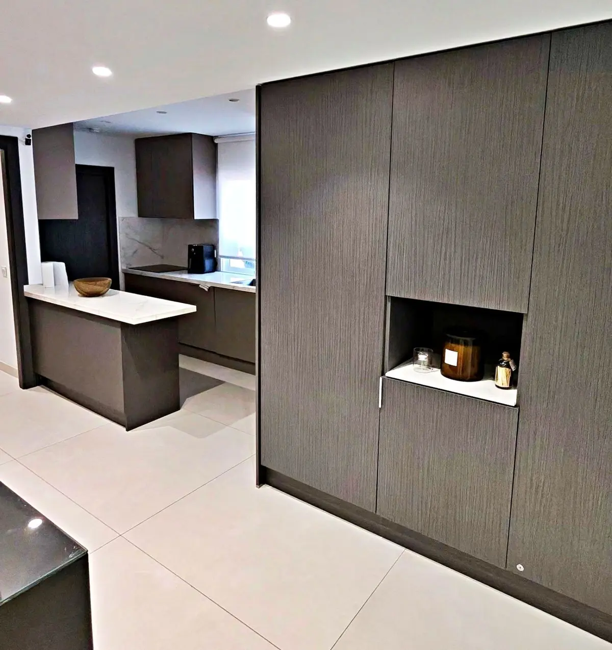 Ground Floor Apartment in Puerto Banús