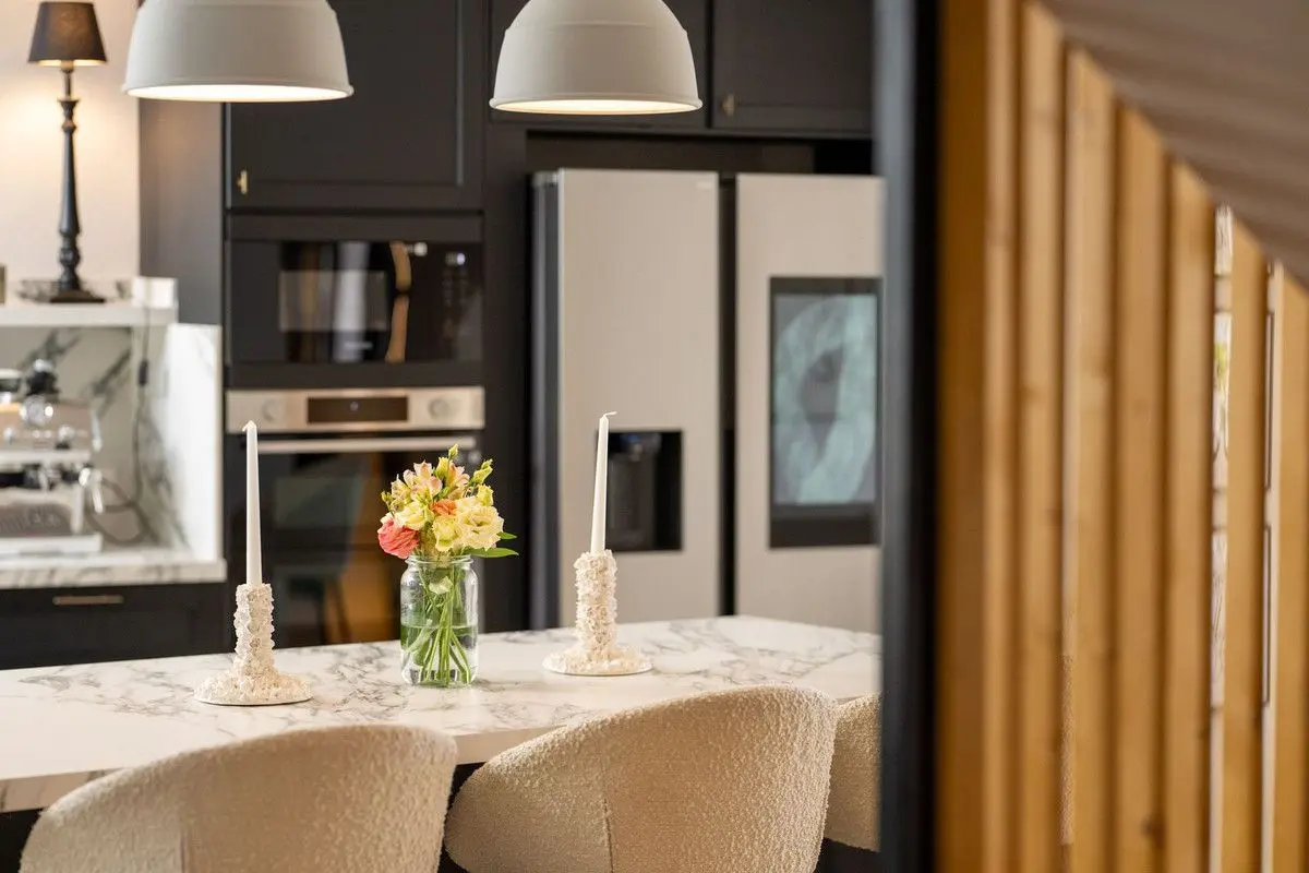 Townhouse in Marbella