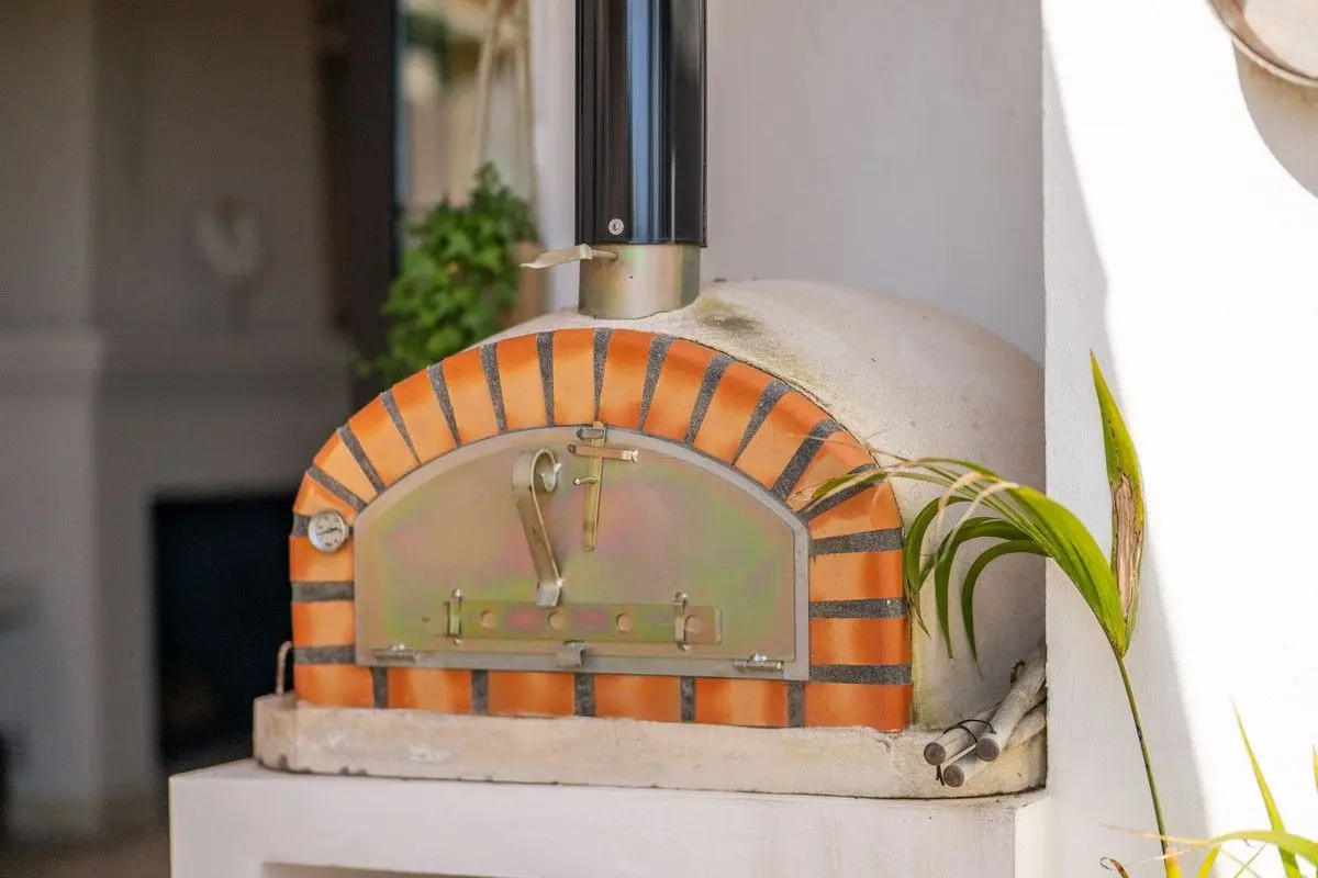 Townhouse in Marbella