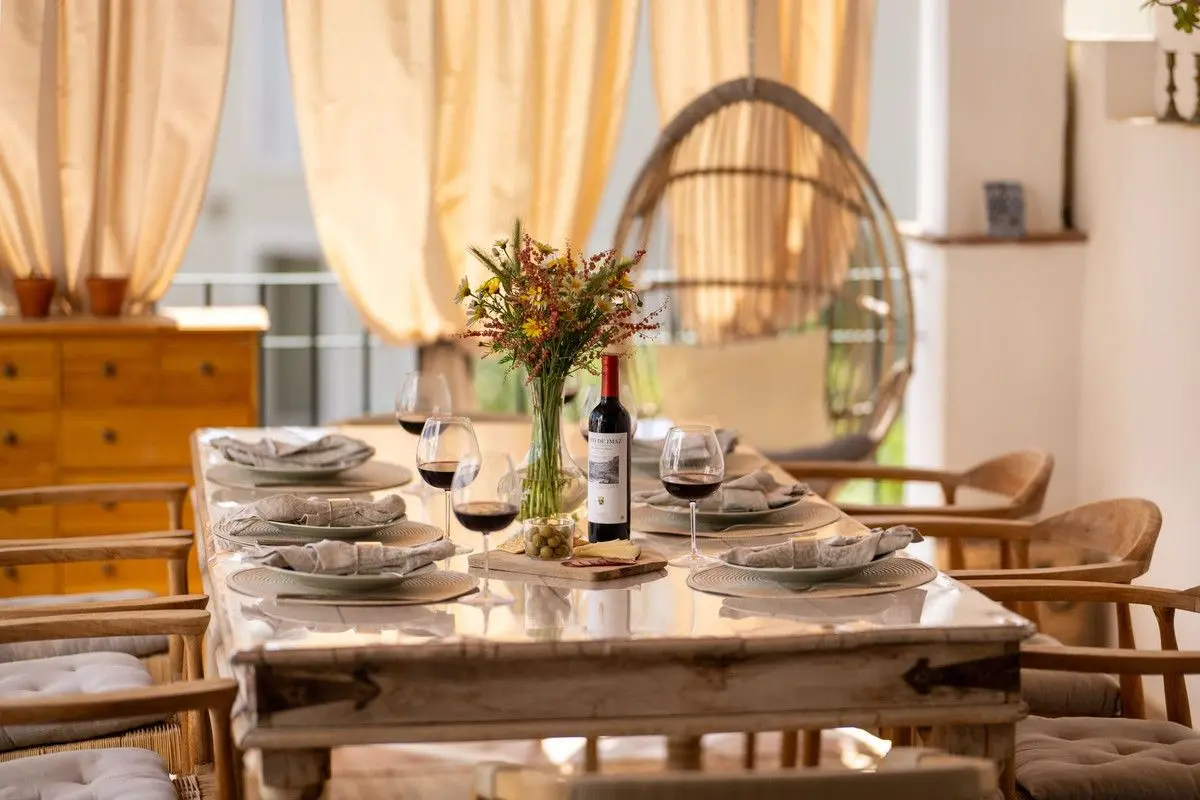 Townhouse in Marbella