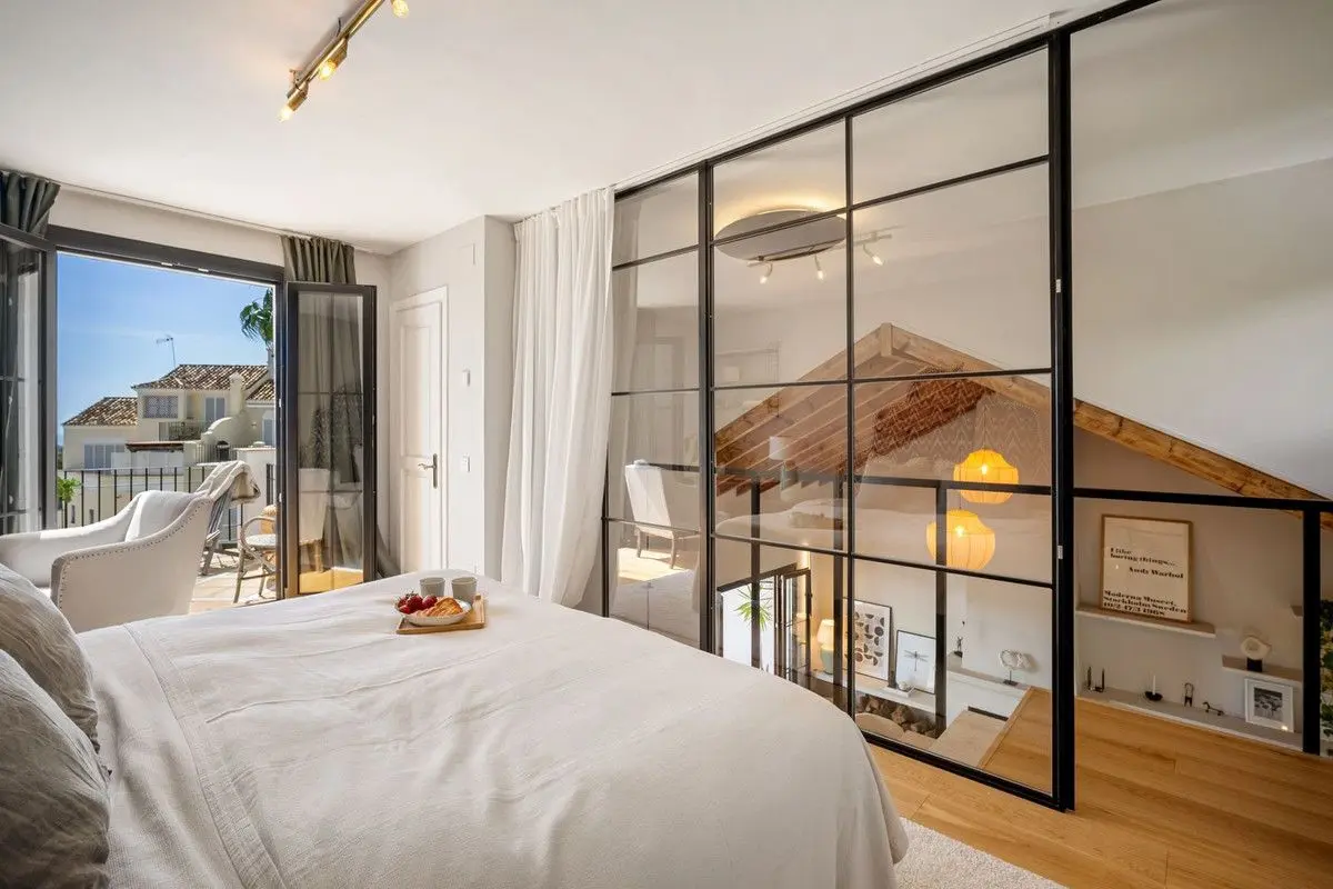 Townhouse in Marbella