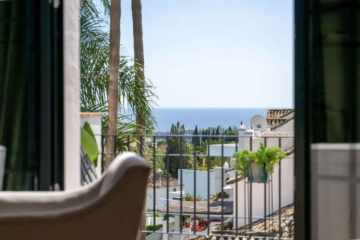 Townhouse in Marbella