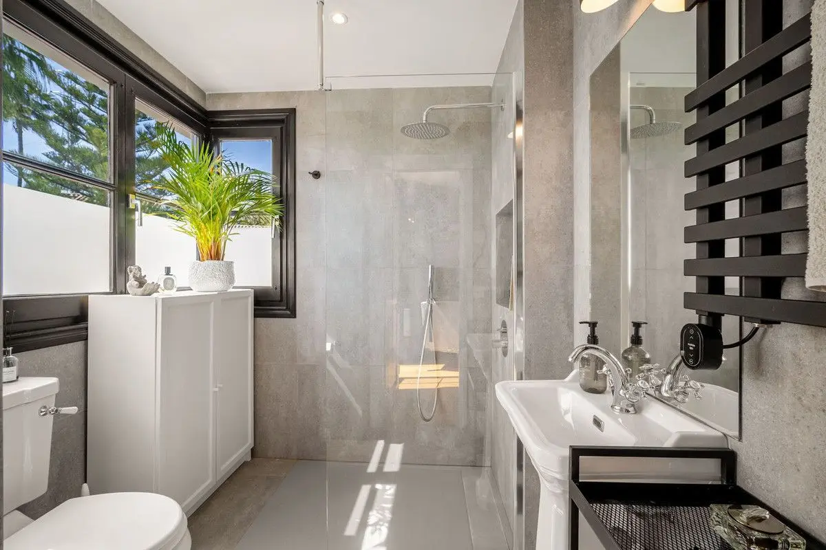 Townhouse in Marbella