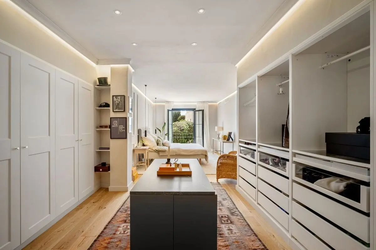 Townhouse in Marbella