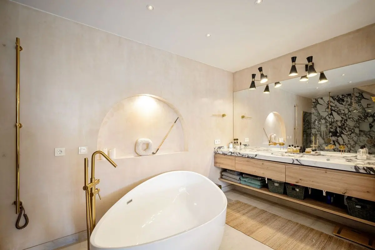 Townhouse in Marbella