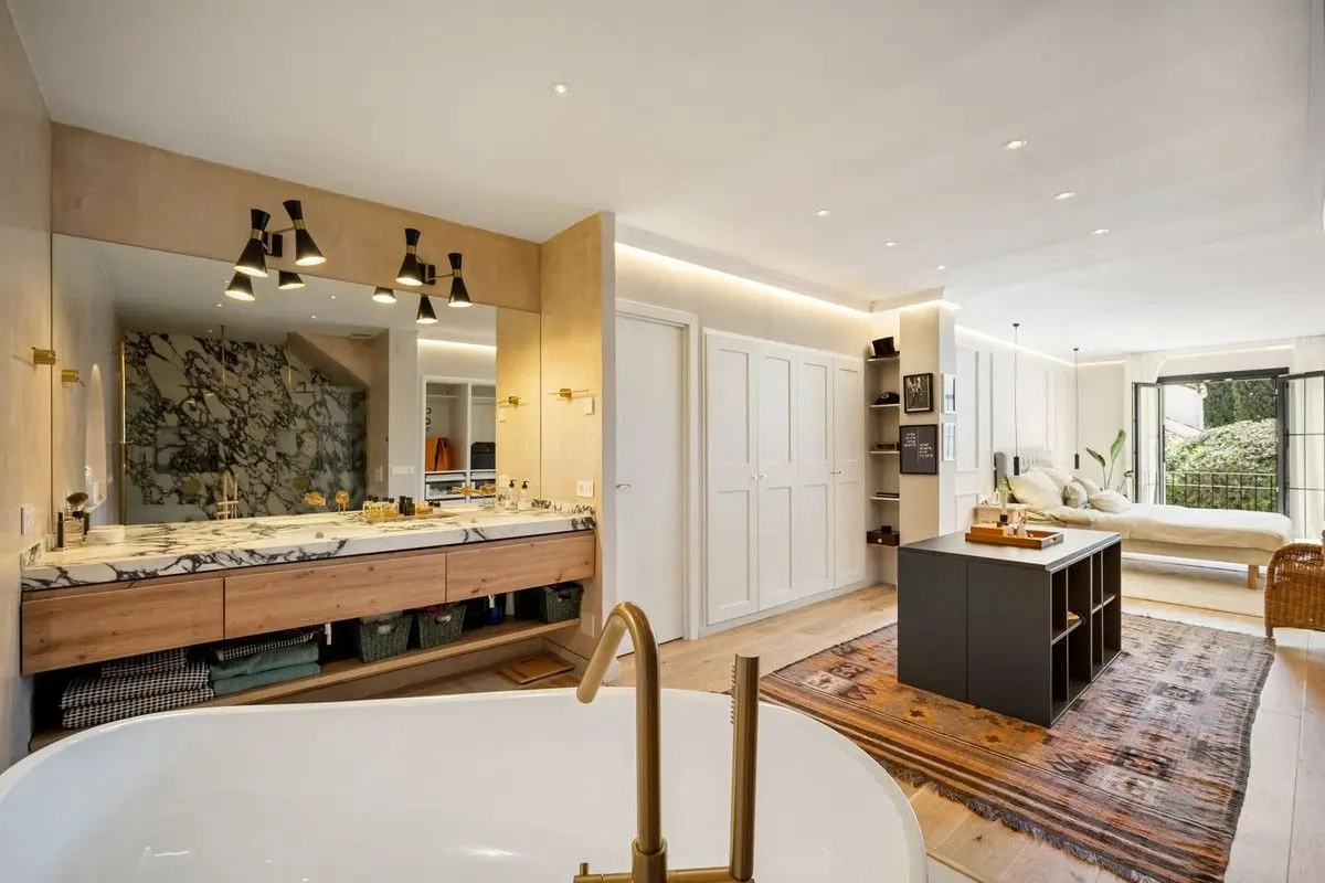 Townhouse in Marbella