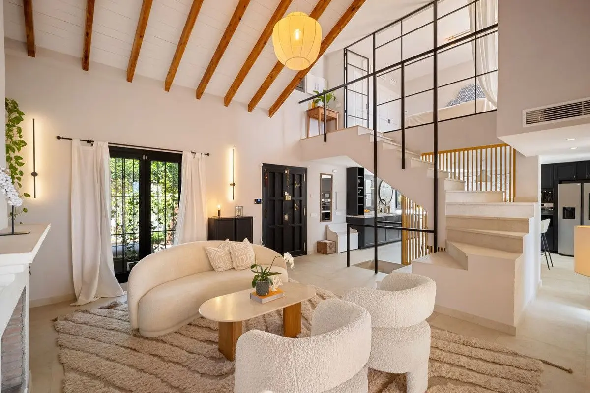 Townhouse in Marbella