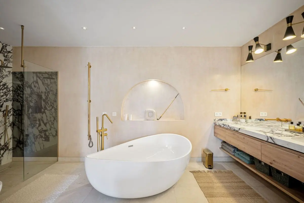 Townhouse in Marbella