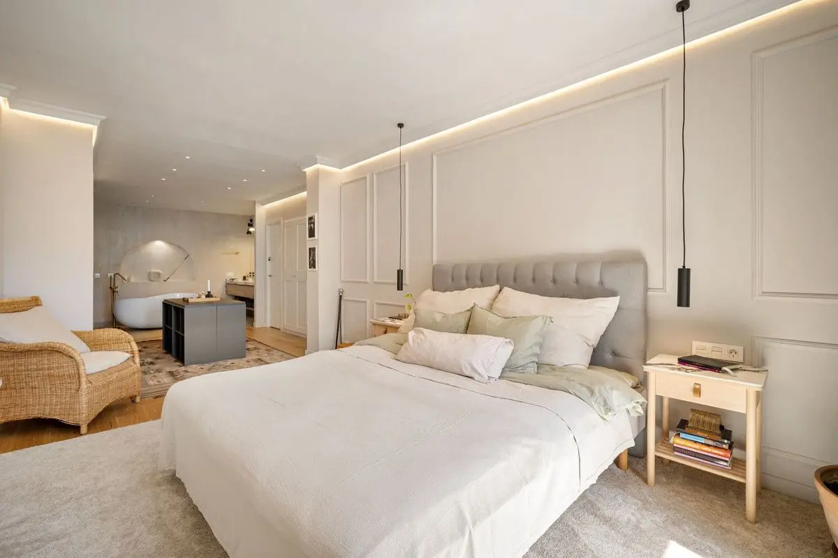 Townhouse in Marbella