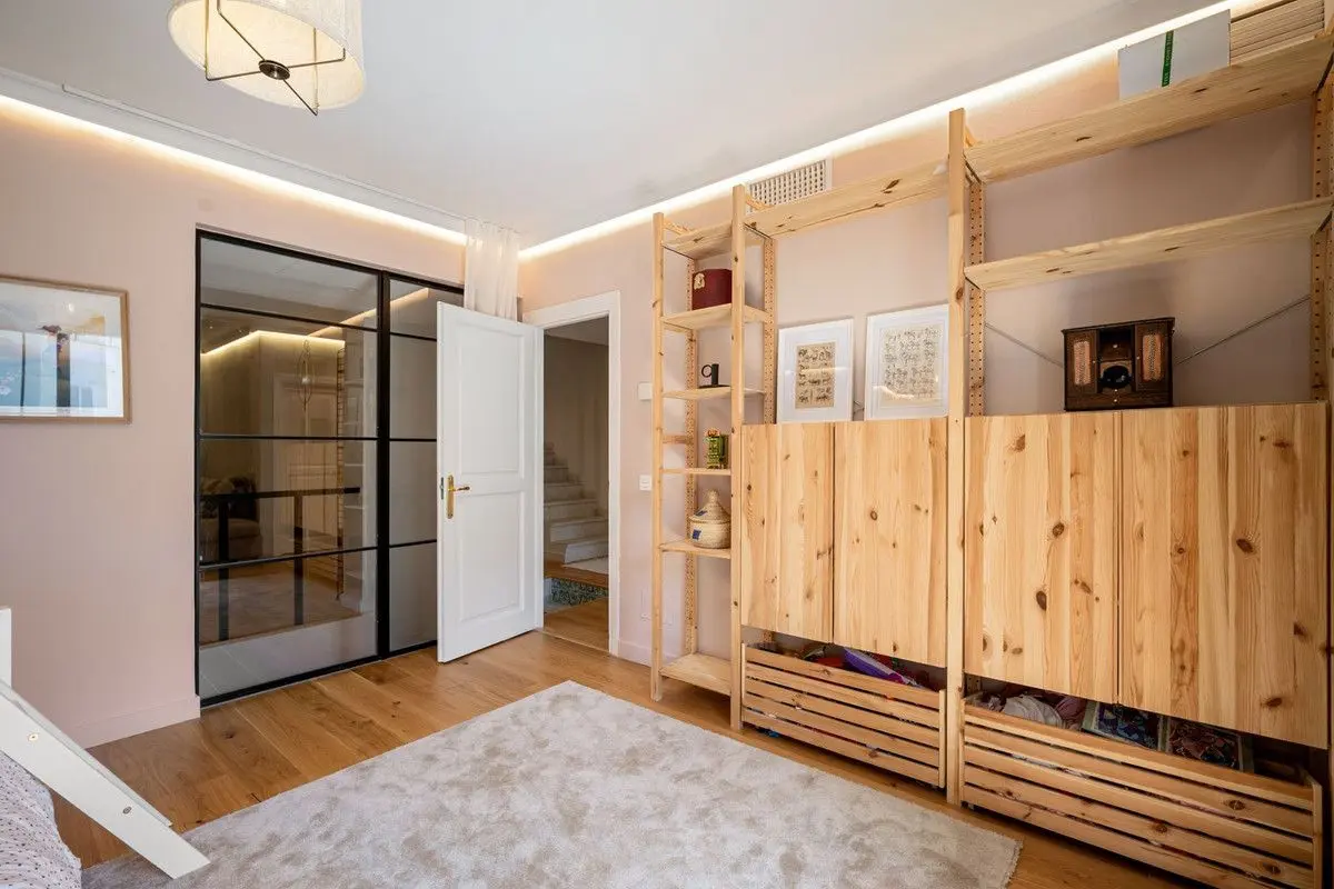 Townhouse in Marbella