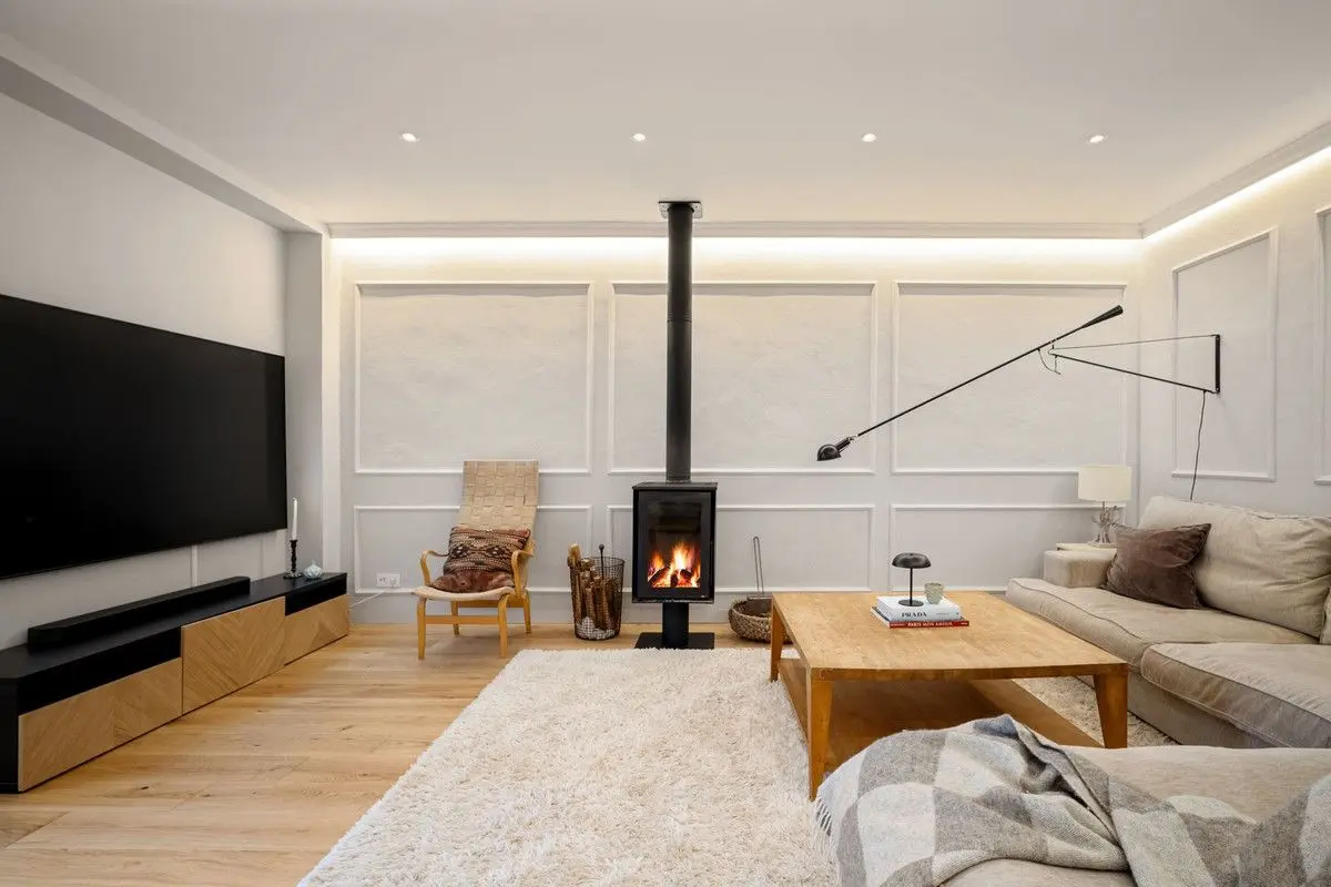 Townhouse in Marbella