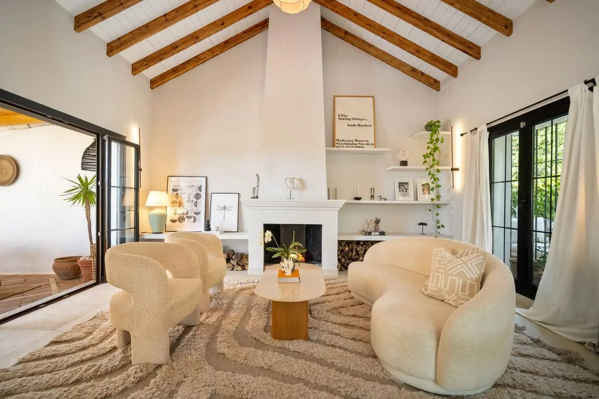 Townhouse in Marbella