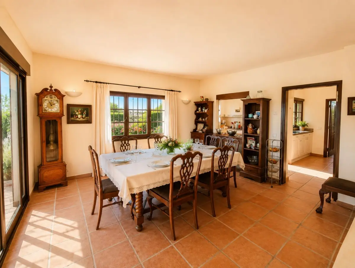 Finca - Cortijo in Estepona