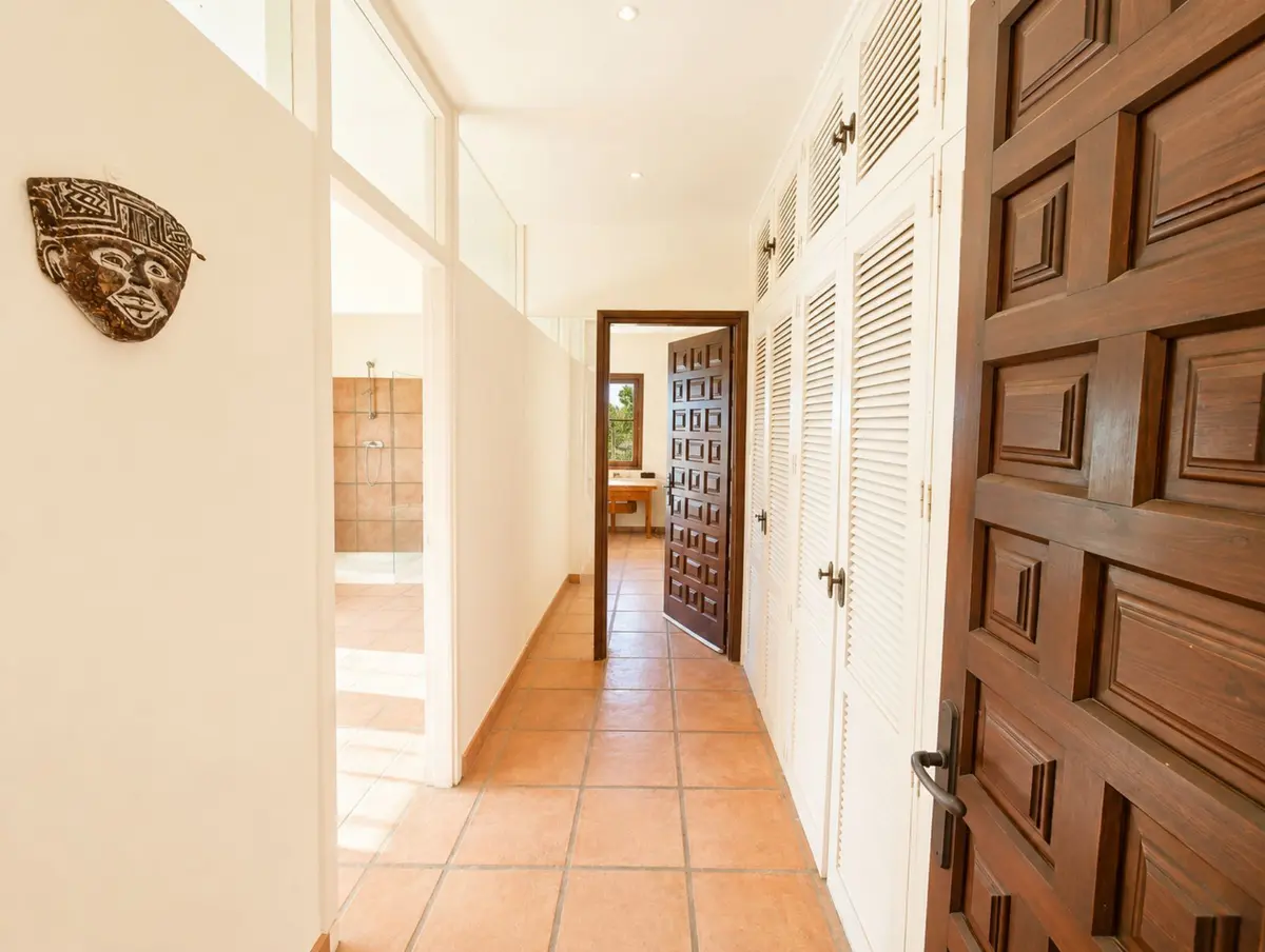 Finca - Cortijo in Estepona