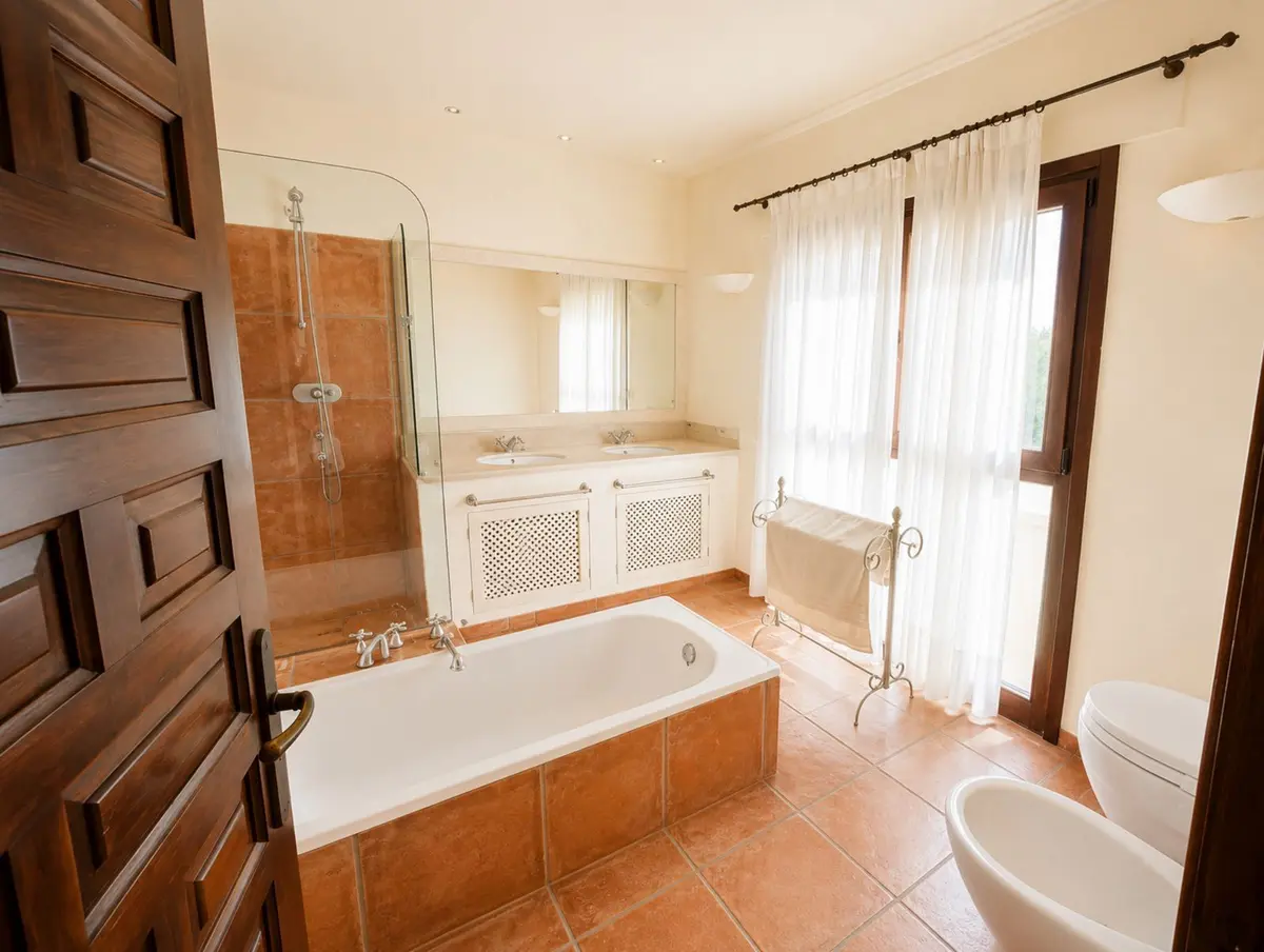 Finca - Cortijo in Estepona