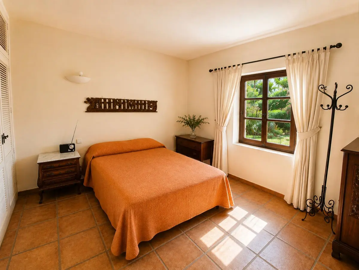 Finca - Cortijo in Estepona