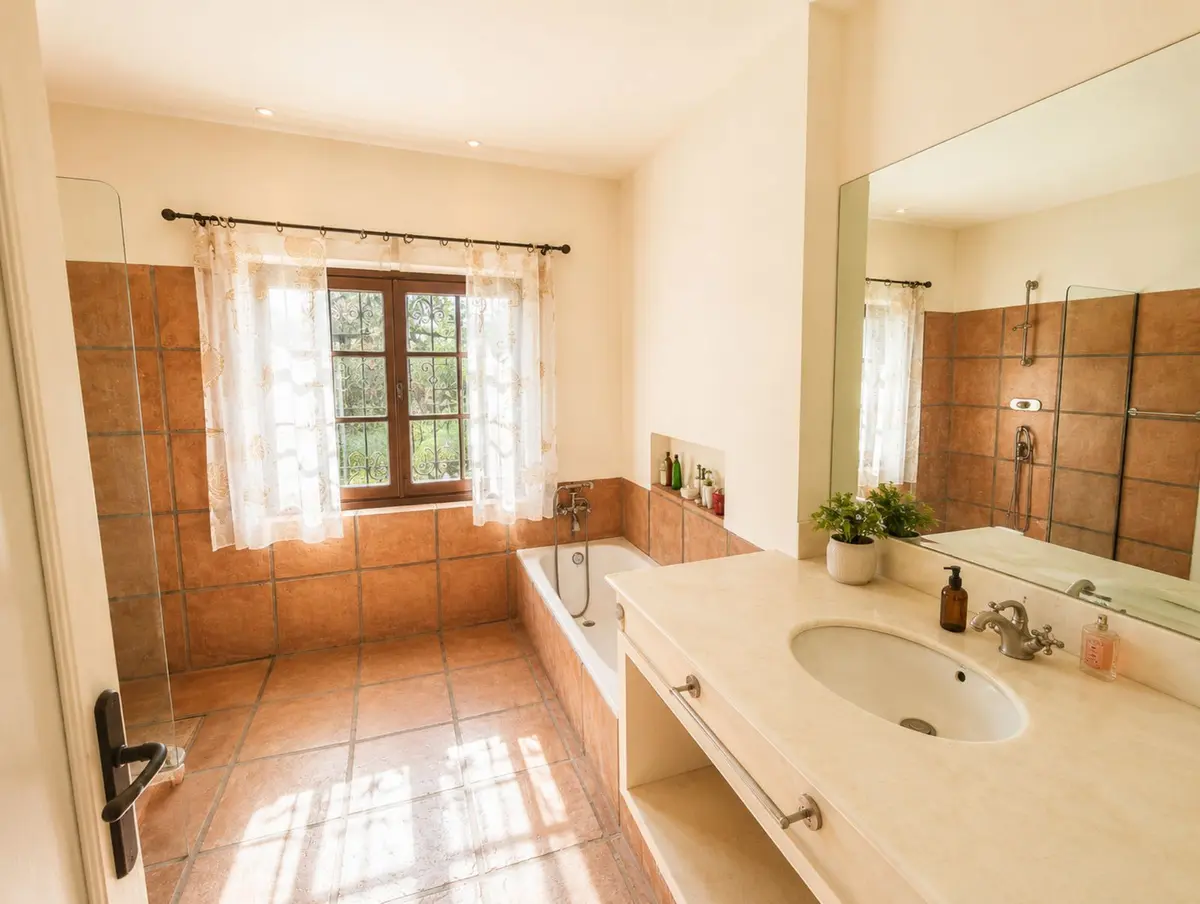 Finca - Cortijo in Estepona