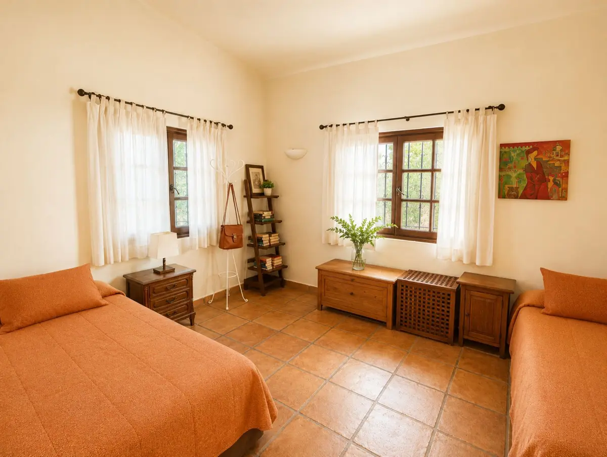 Finca - Cortijo in Estepona