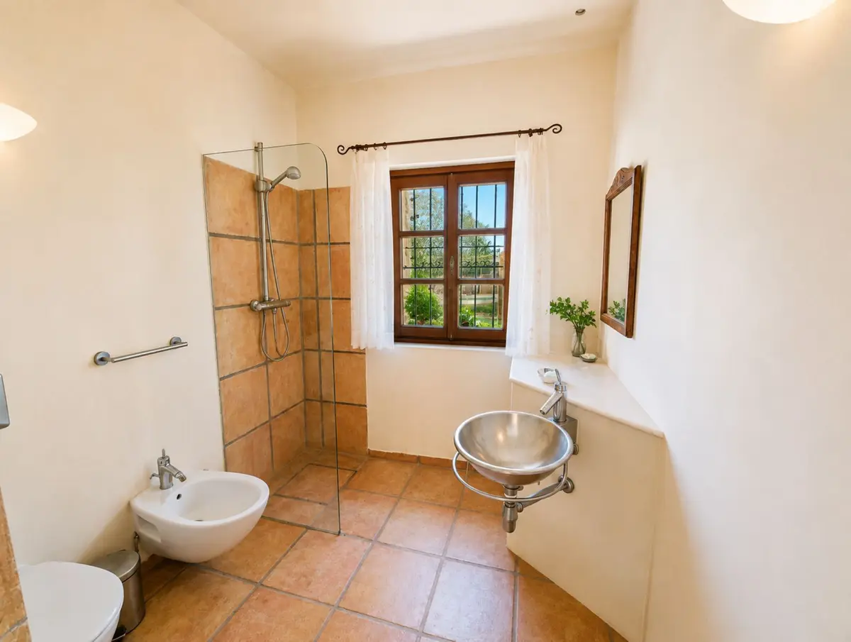 Finca - Cortijo in Estepona
