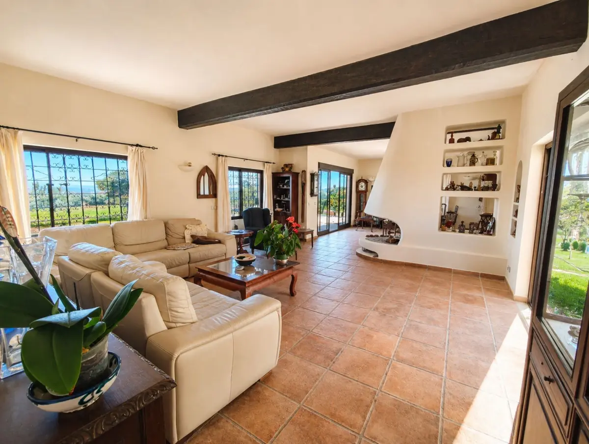 Finca - Cortijo in Estepona
