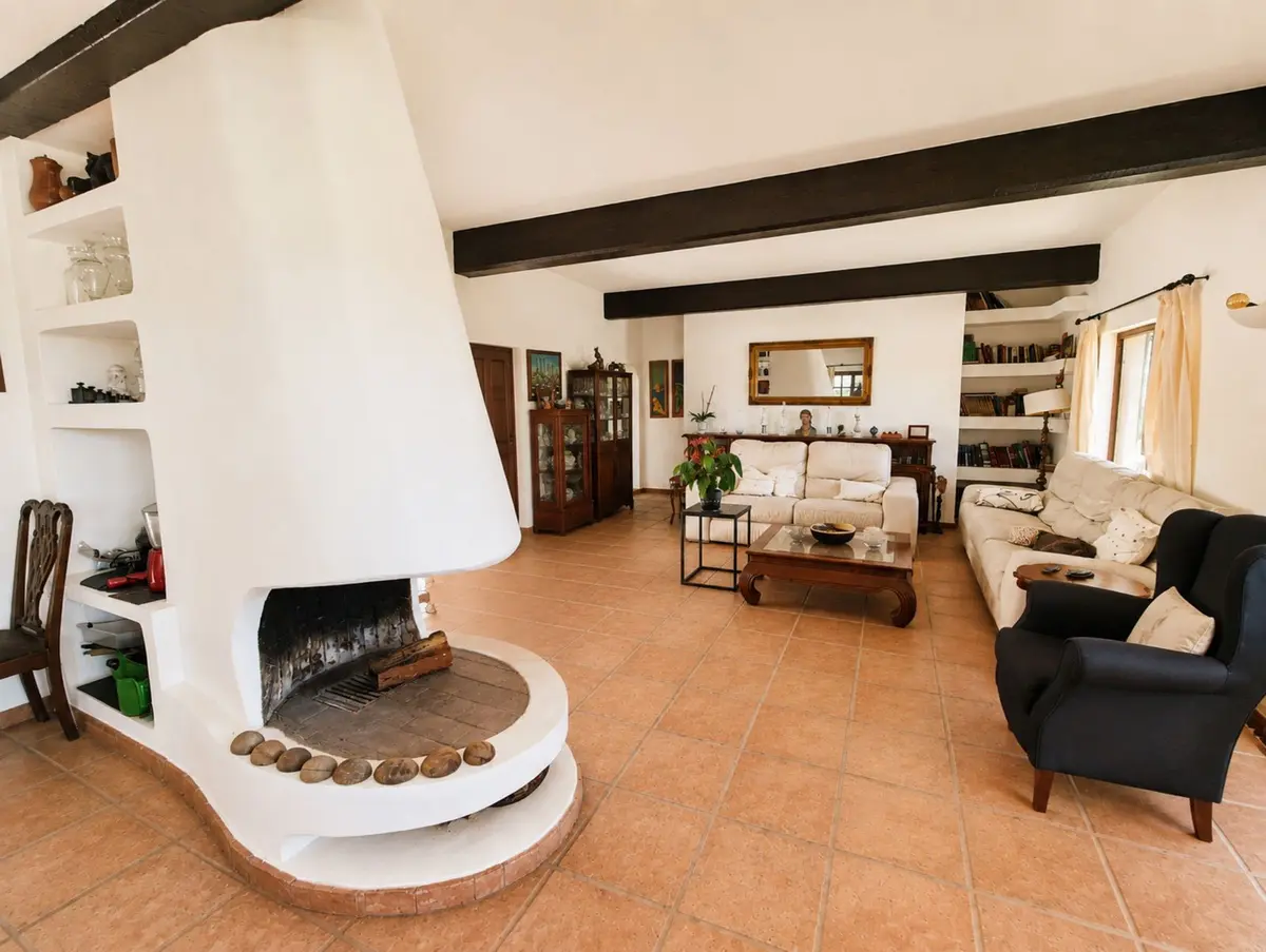 Finca - Cortijo in Estepona