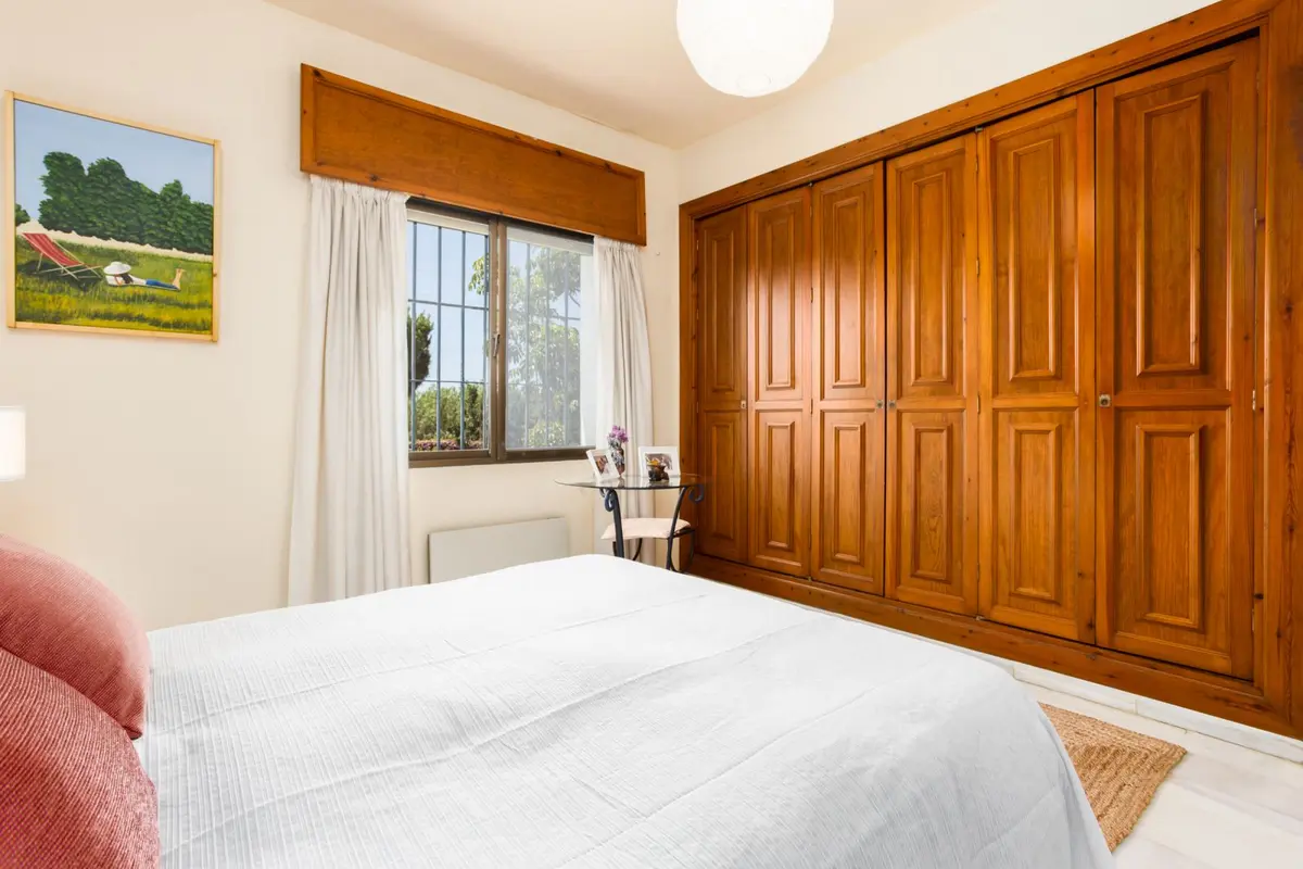 Detached Villa in Marbella