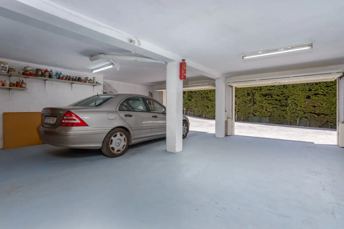 Detached Villa in Marbella
