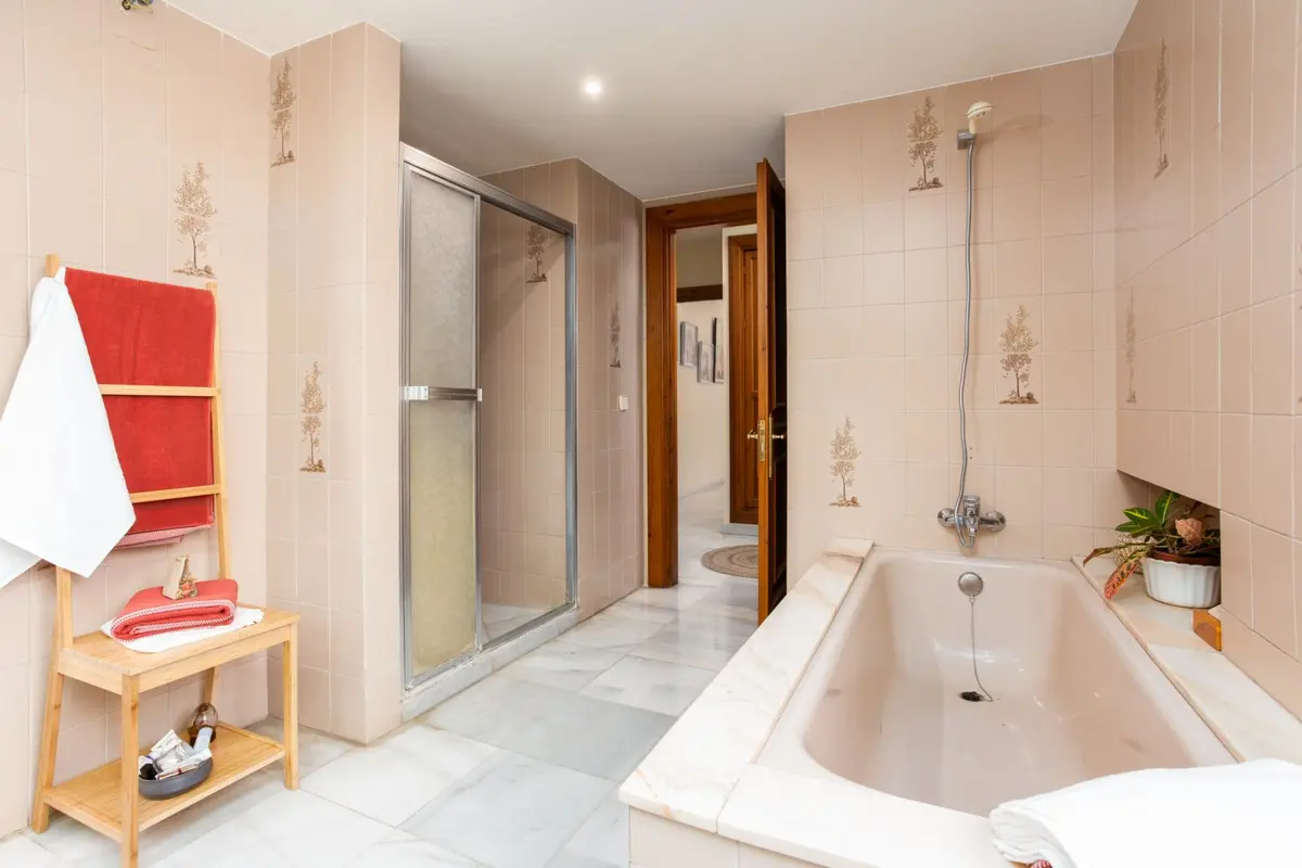Detached Villa in Marbella