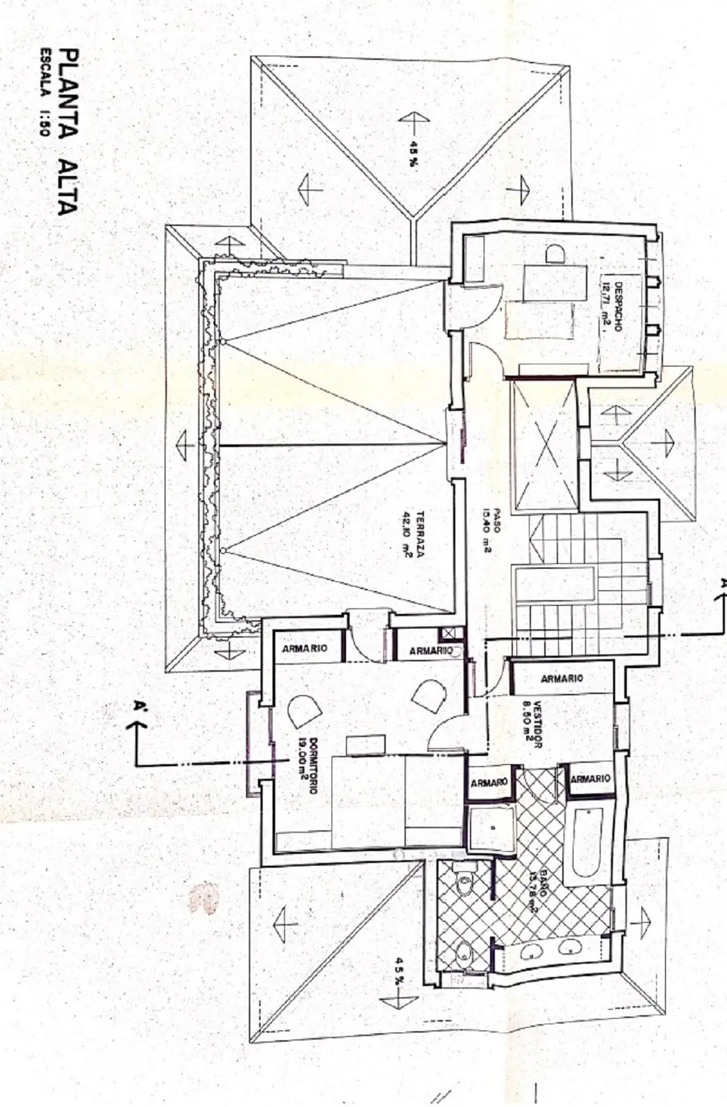 Detached Villa in Marbella