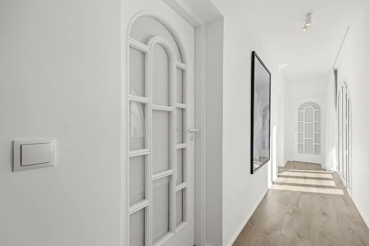 Detached Villa in Guadalmina Alta