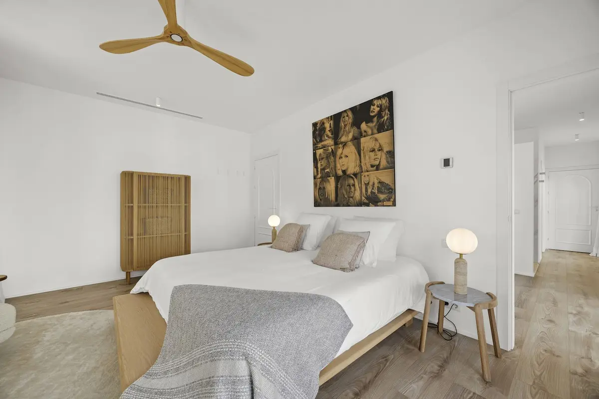 Detached Villa in Guadalmina Alta