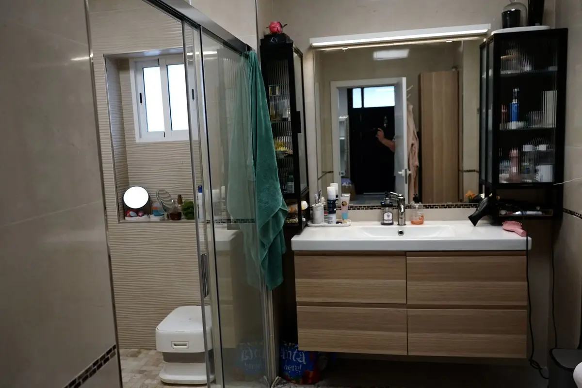 Detached Villa in Marbella