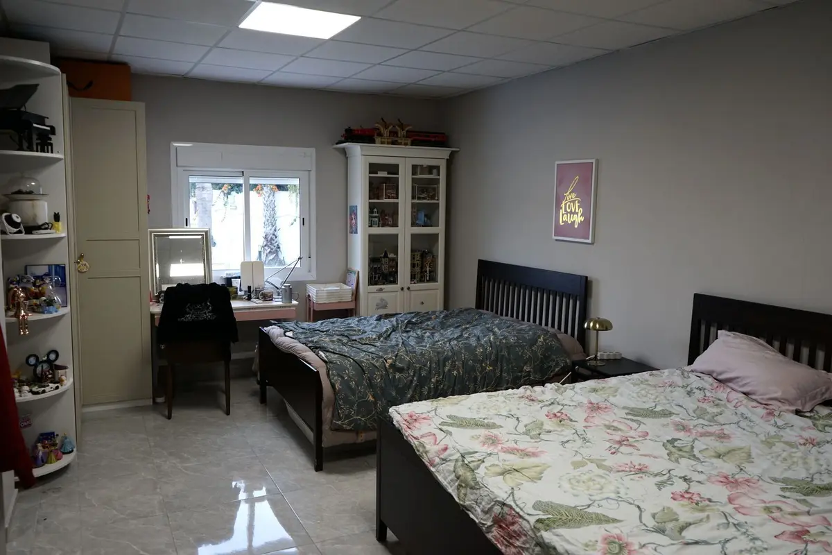 Detached Villa in Marbella