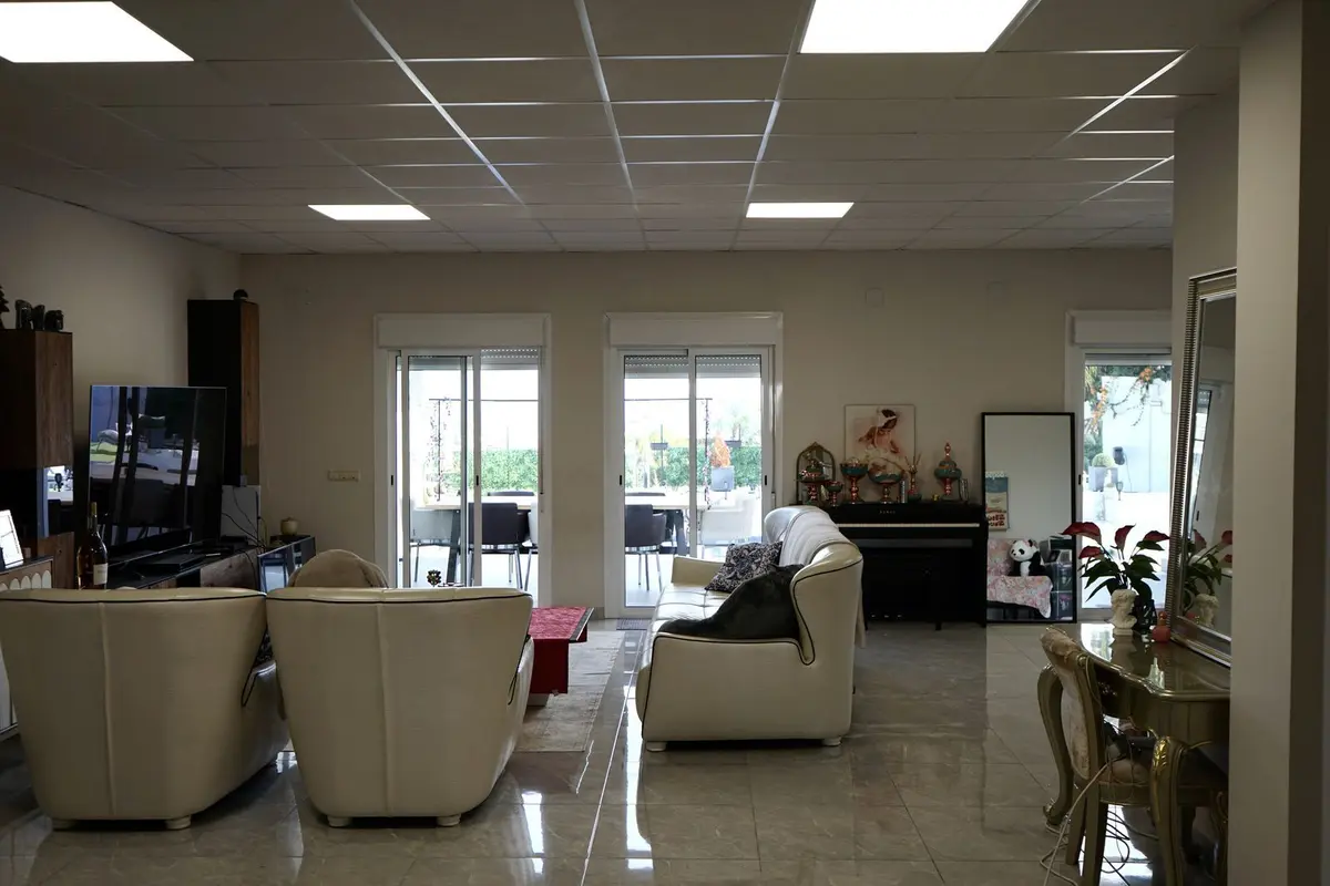 Detached Villa in Marbella