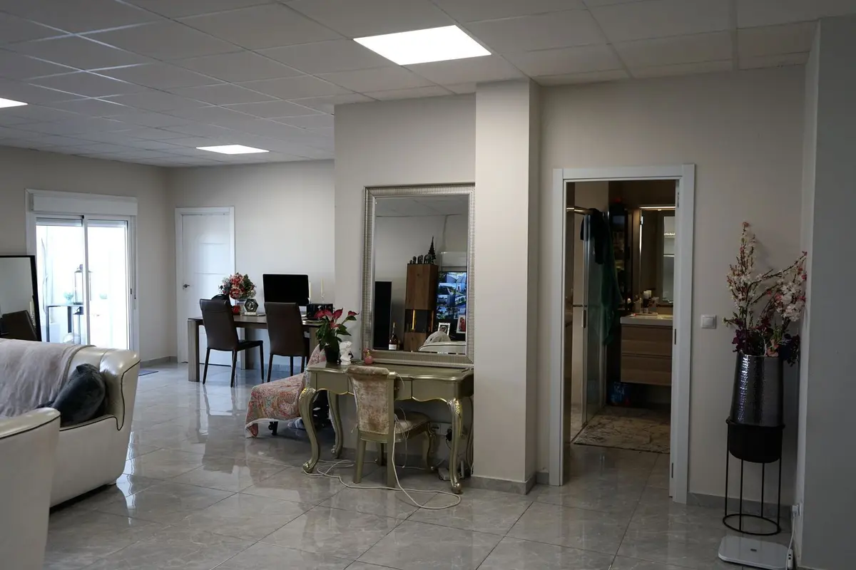 Detached Villa in Marbella