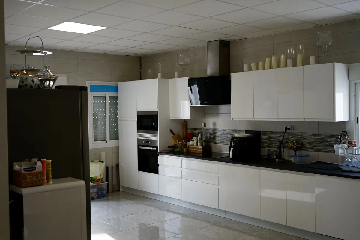 Detached Villa in Marbella