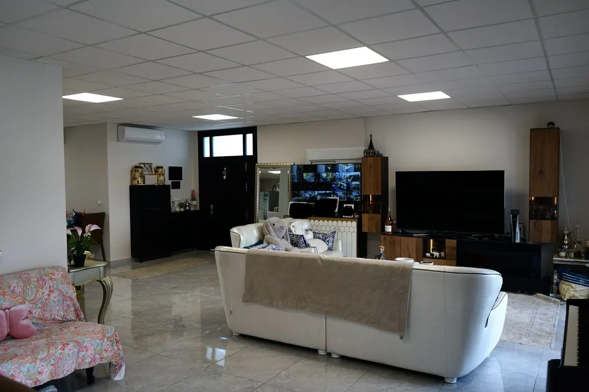 Detached Villa in Marbella