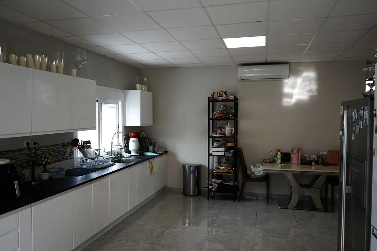 Detached Villa in Marbella