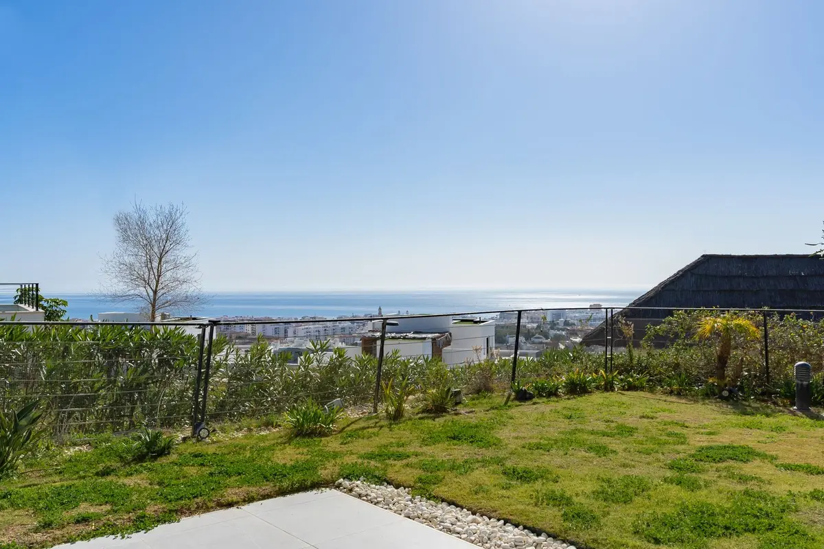 Ground Floor Apartment in Estepona