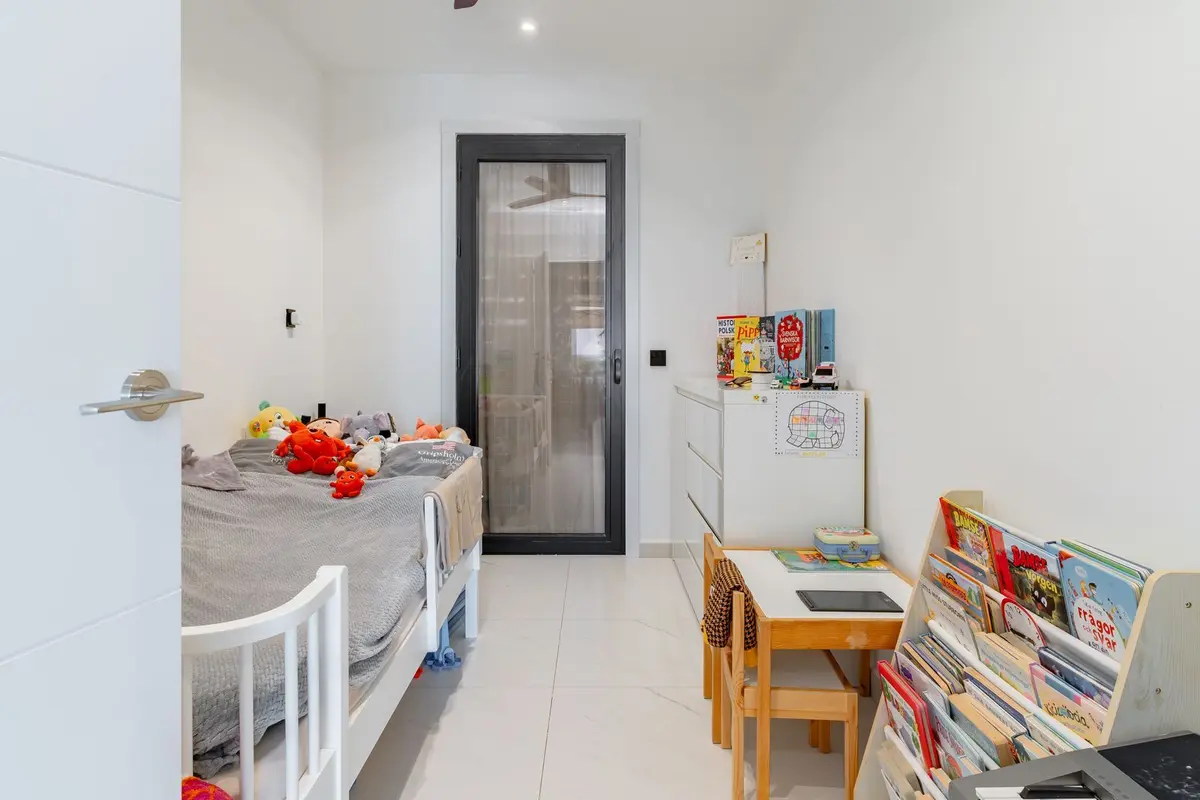 Ground Floor Apartment in Estepona