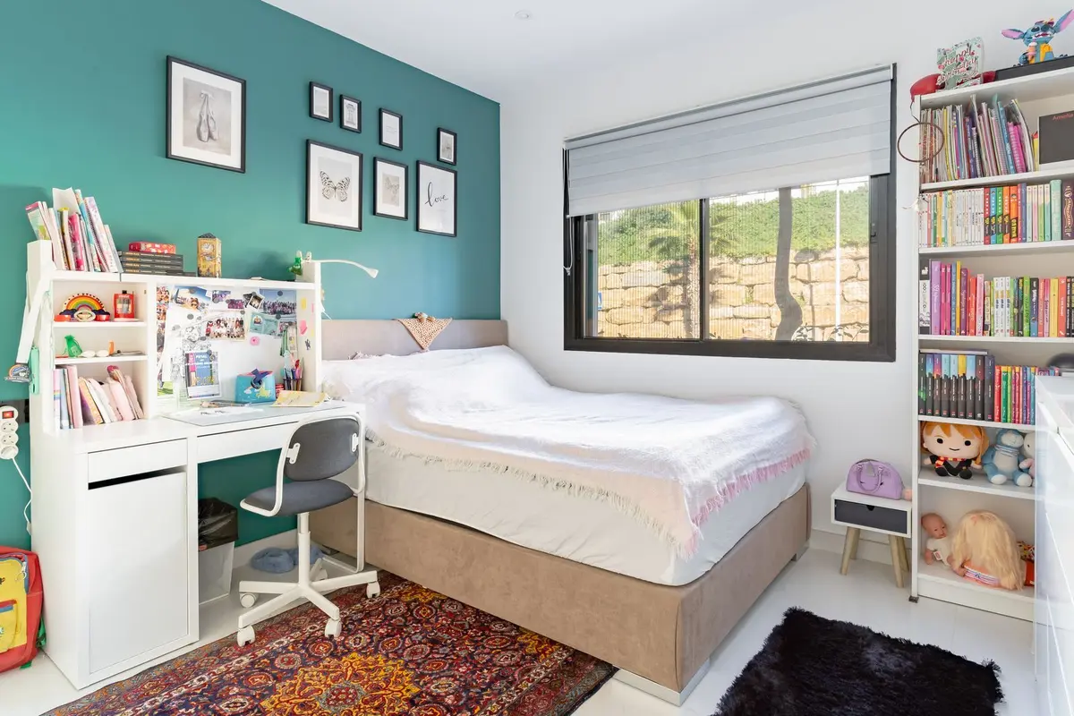 Ground Floor Apartment in Estepona