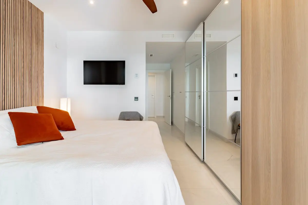 Ground Floor Apartment in Estepona