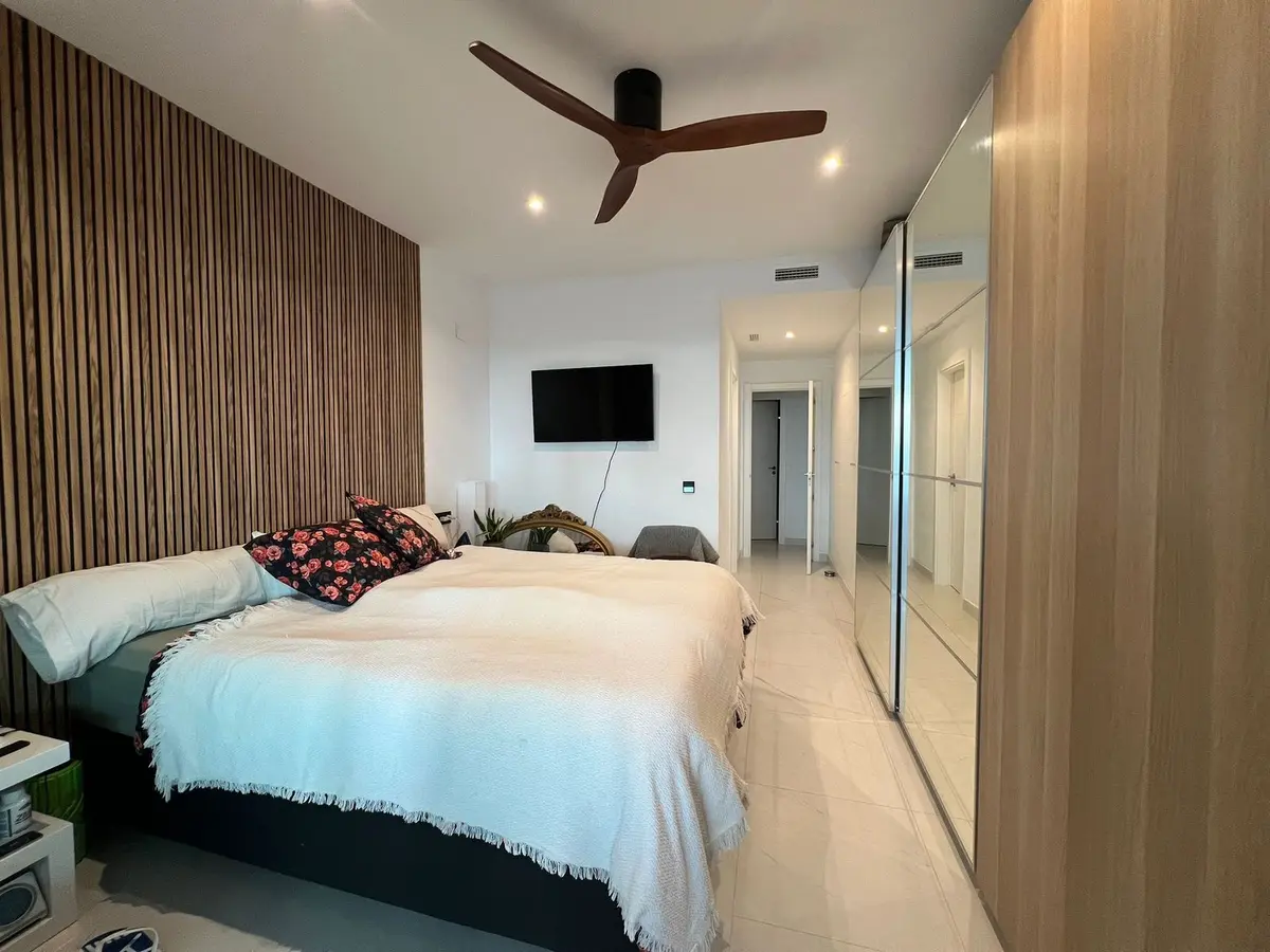 Ground Floor Apartment in Estepona