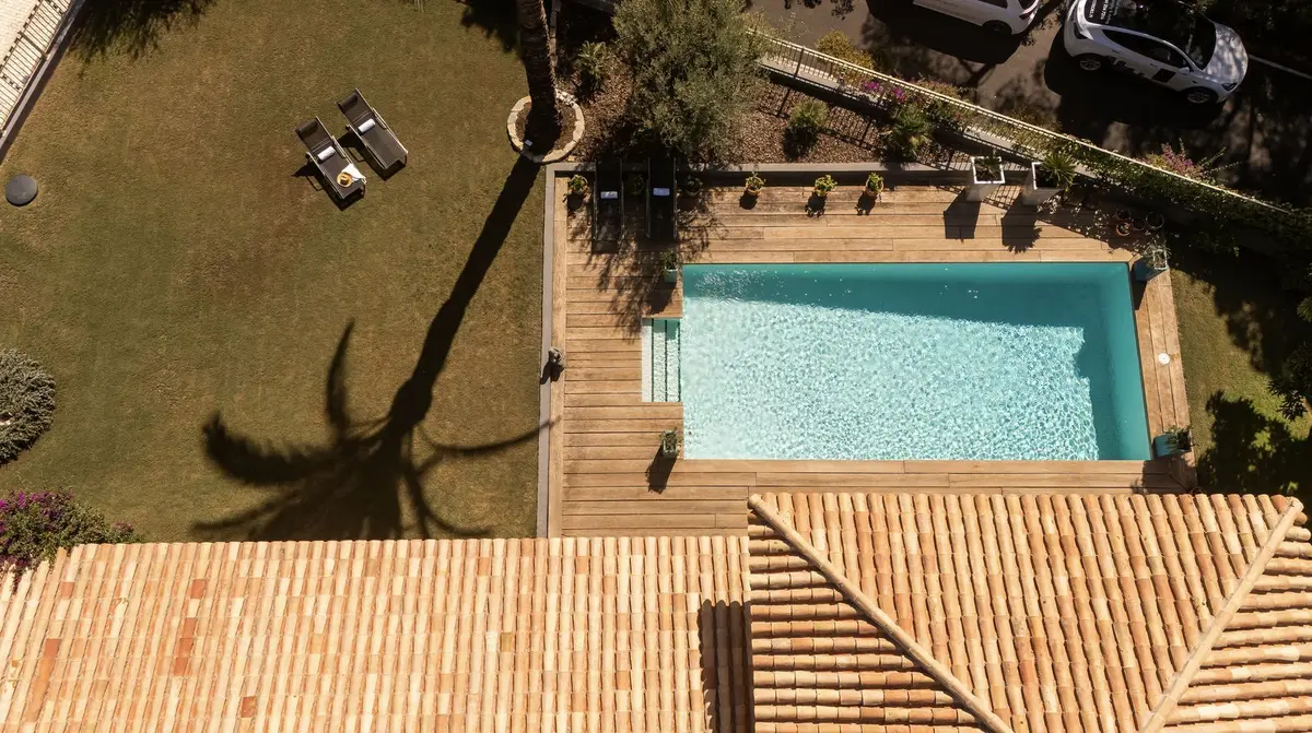 Detached Villa in El Paraiso